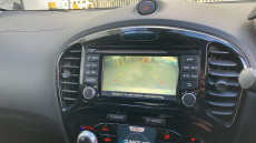 Nissan Juke 1.2 DiG-T N-Connecta 5dr Petrol Hatchback